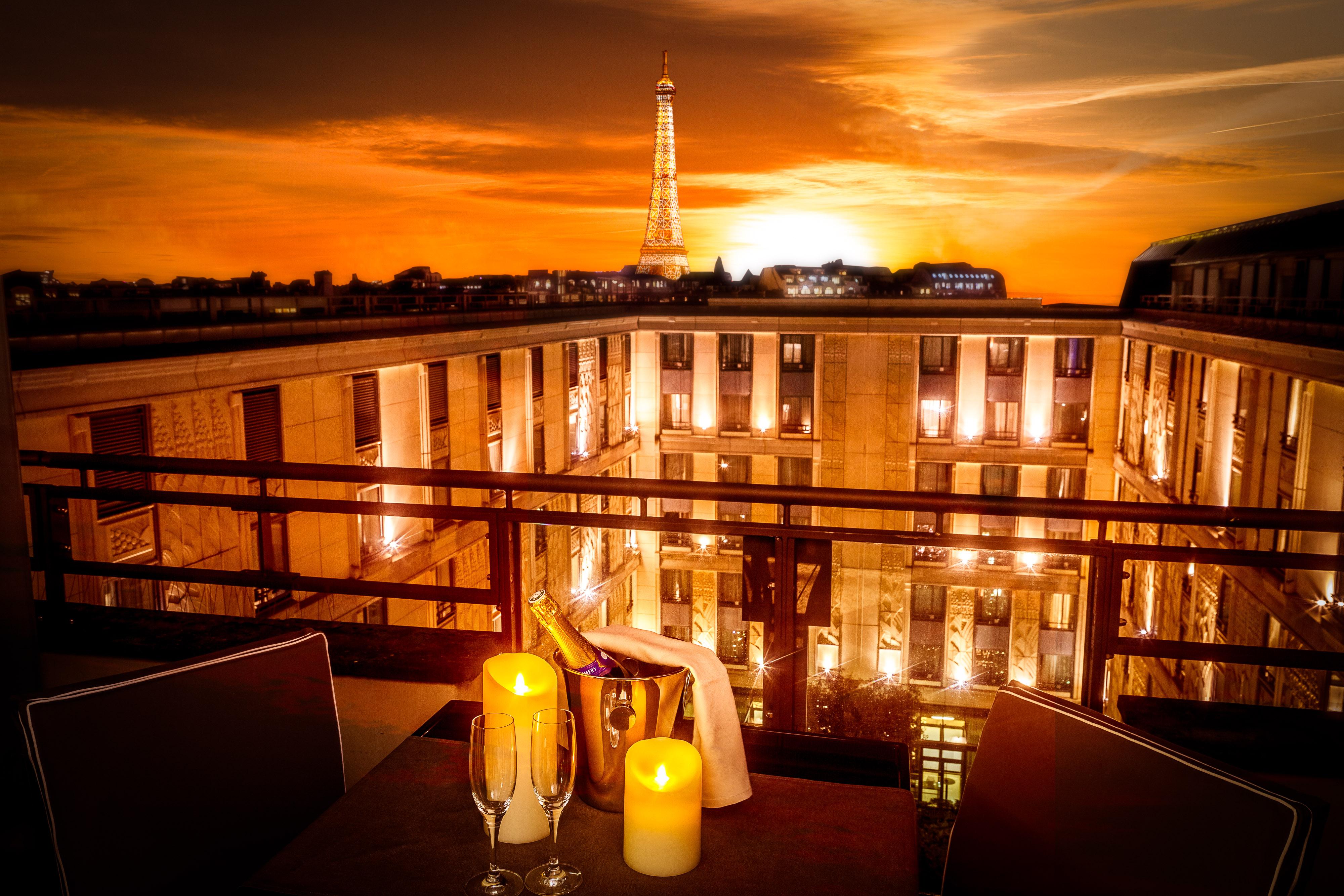 Hotel Du Collectionneur 5*