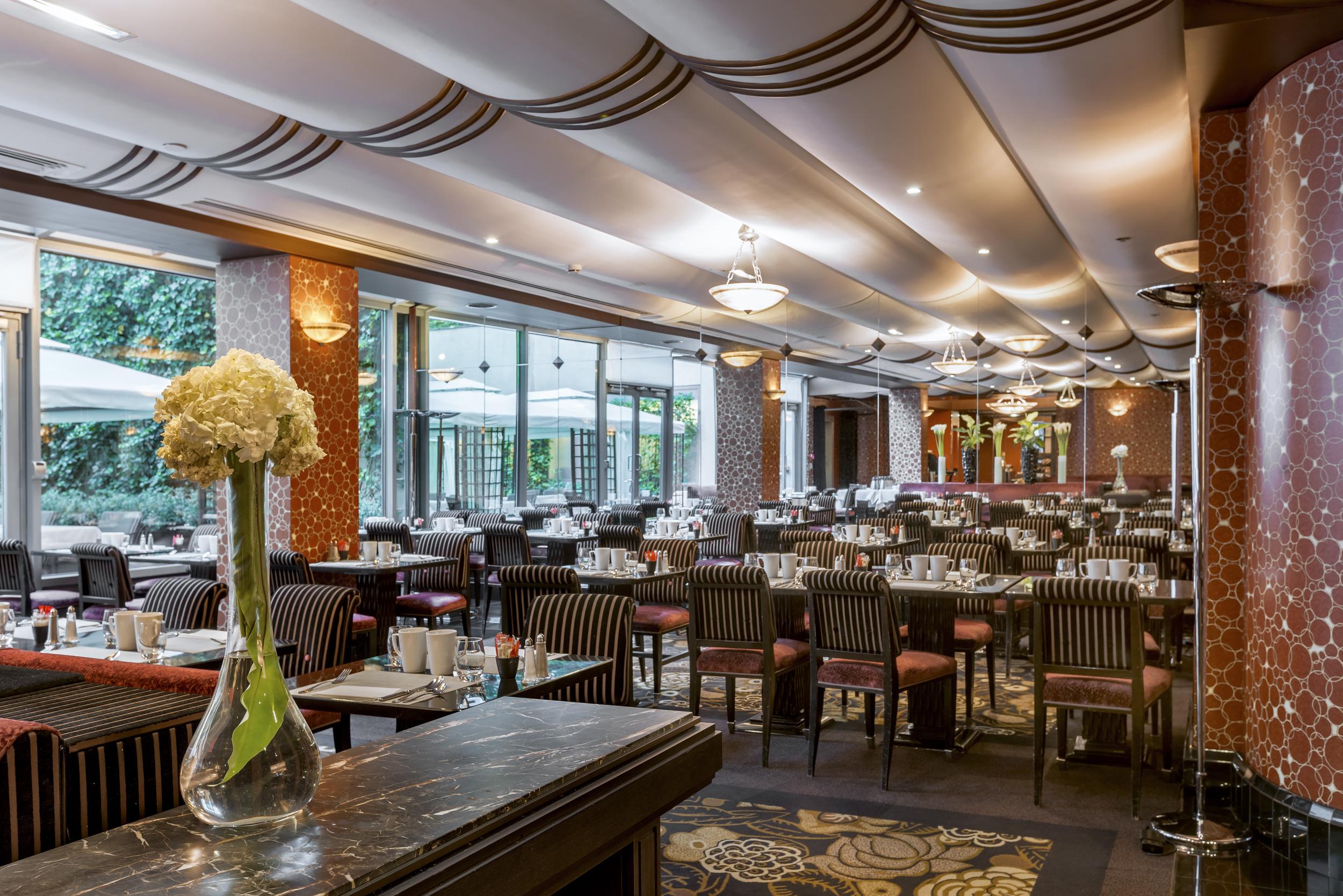 Du Collectionneur Hotel 5*