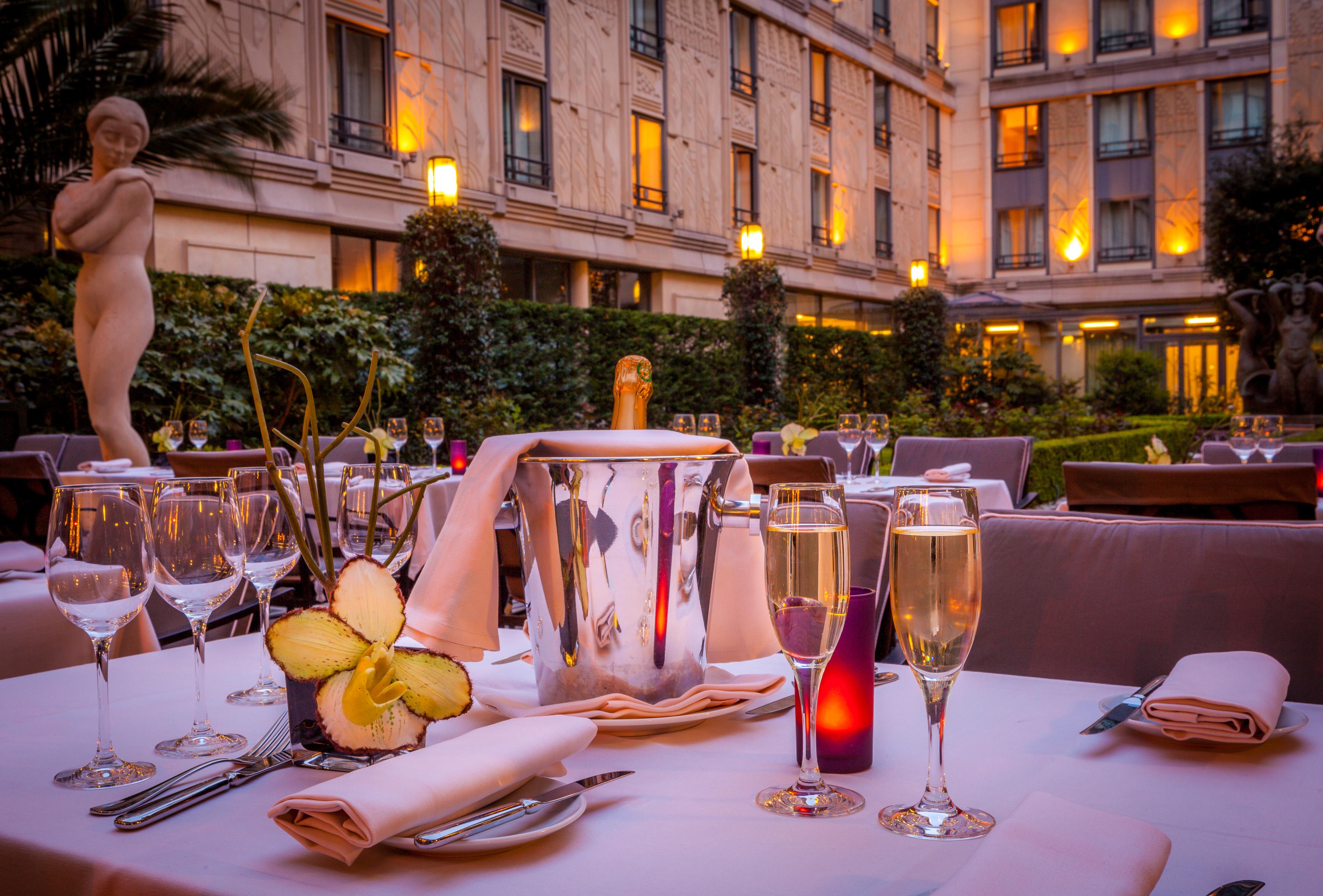 Hotel Du Collectionneur 5*