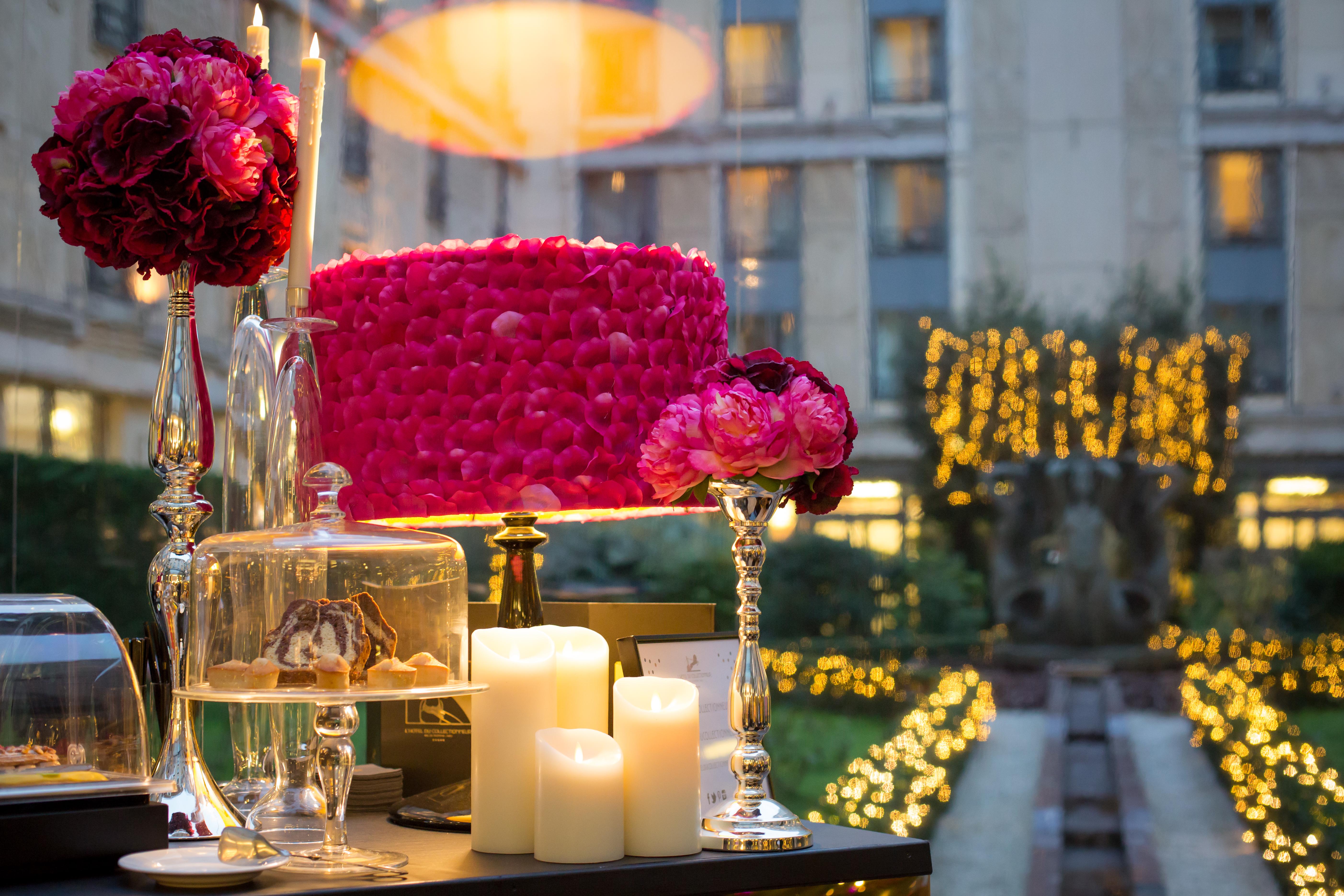 Du Collectionneur Hotel 5*