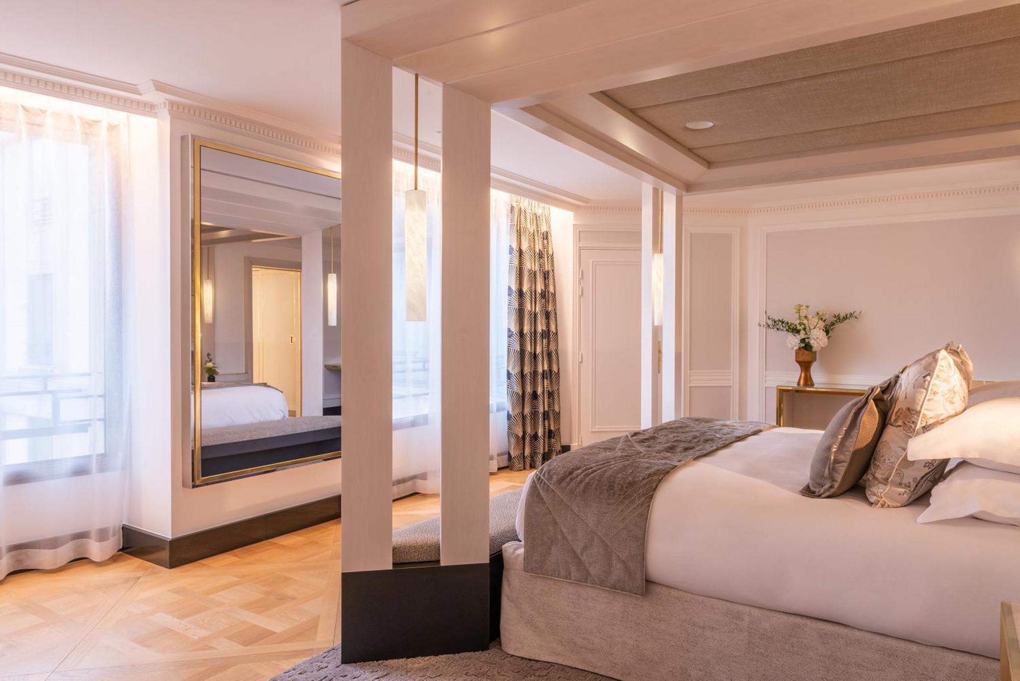 Hotel Du Collectionneur 5*