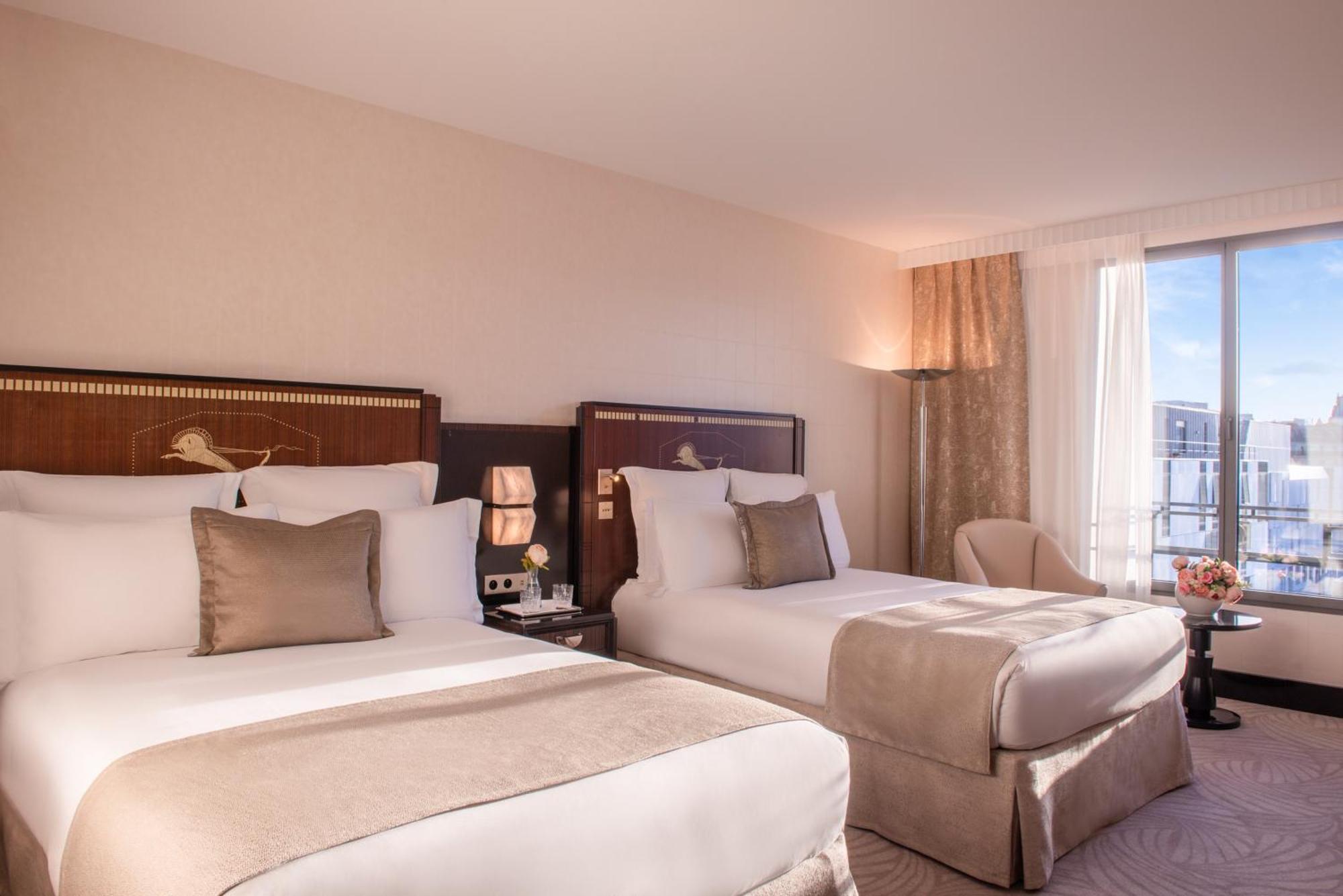 Du Collectionneur Hotel