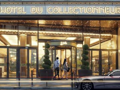 Du Collectionneur